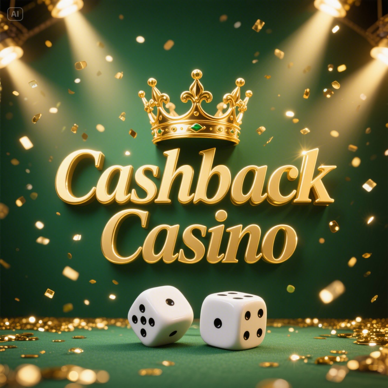 Cashback Casino